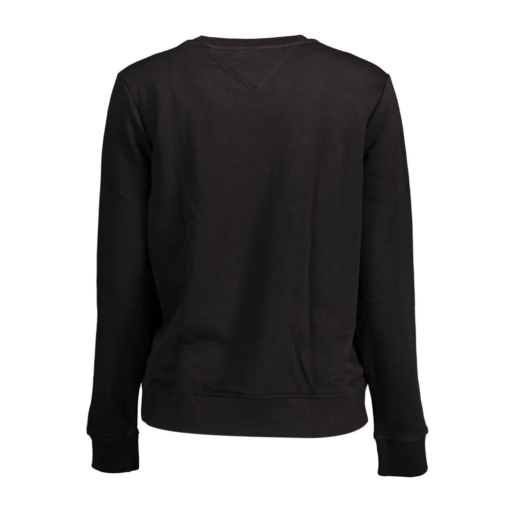TJW REG ESSENTIAL LOGO 1CREW SWEAT TOMMY