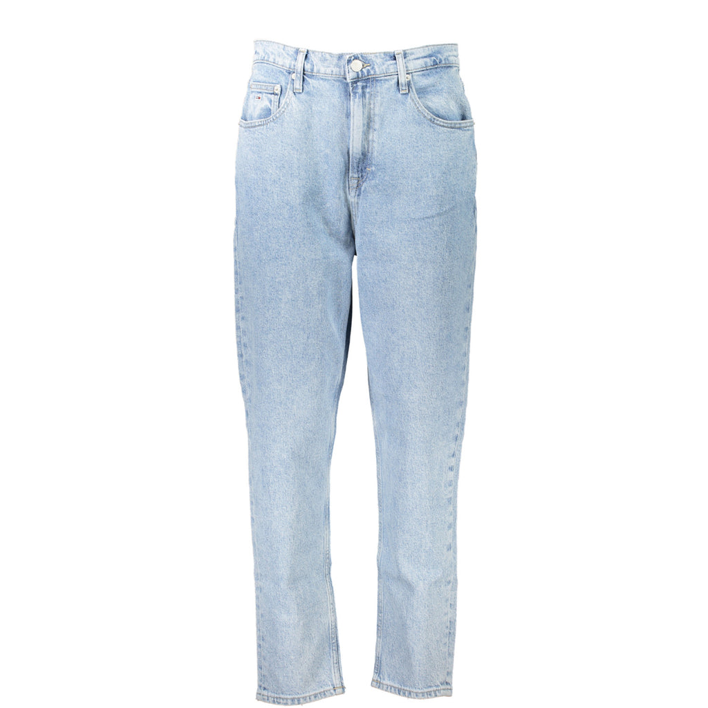 JEANS TOMMY ULTRA HIGH TAPERED MOM