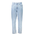 JEANS TOMMY ULTRA HIGH TAPERED MOM