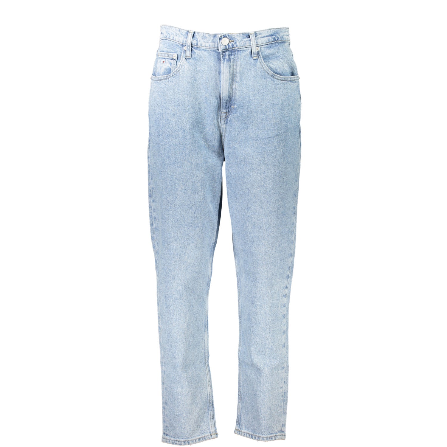 JEANS TOMMY ULTRA HIGH TAPERED MOM
