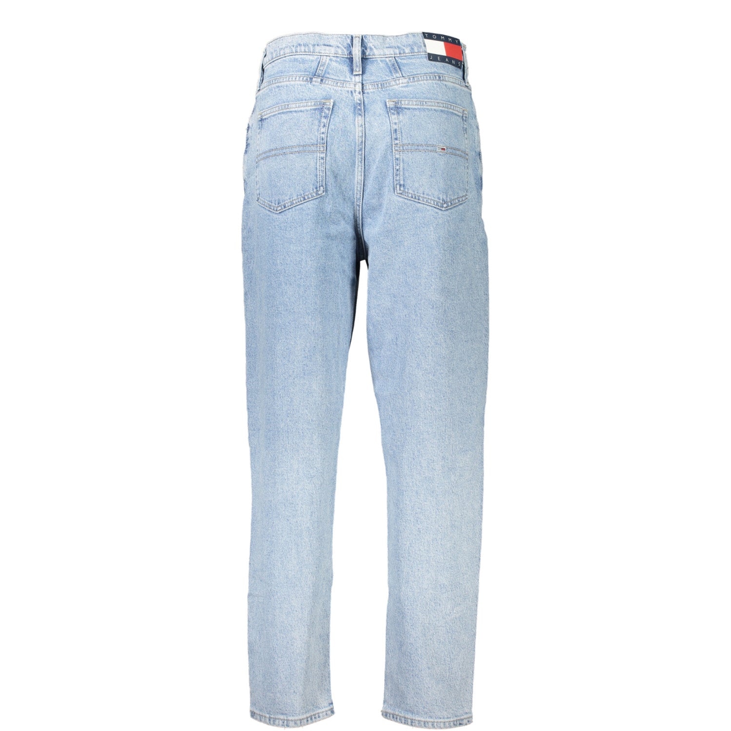 JEANS TOMMY ULTRA HIGH TAPERED MOM