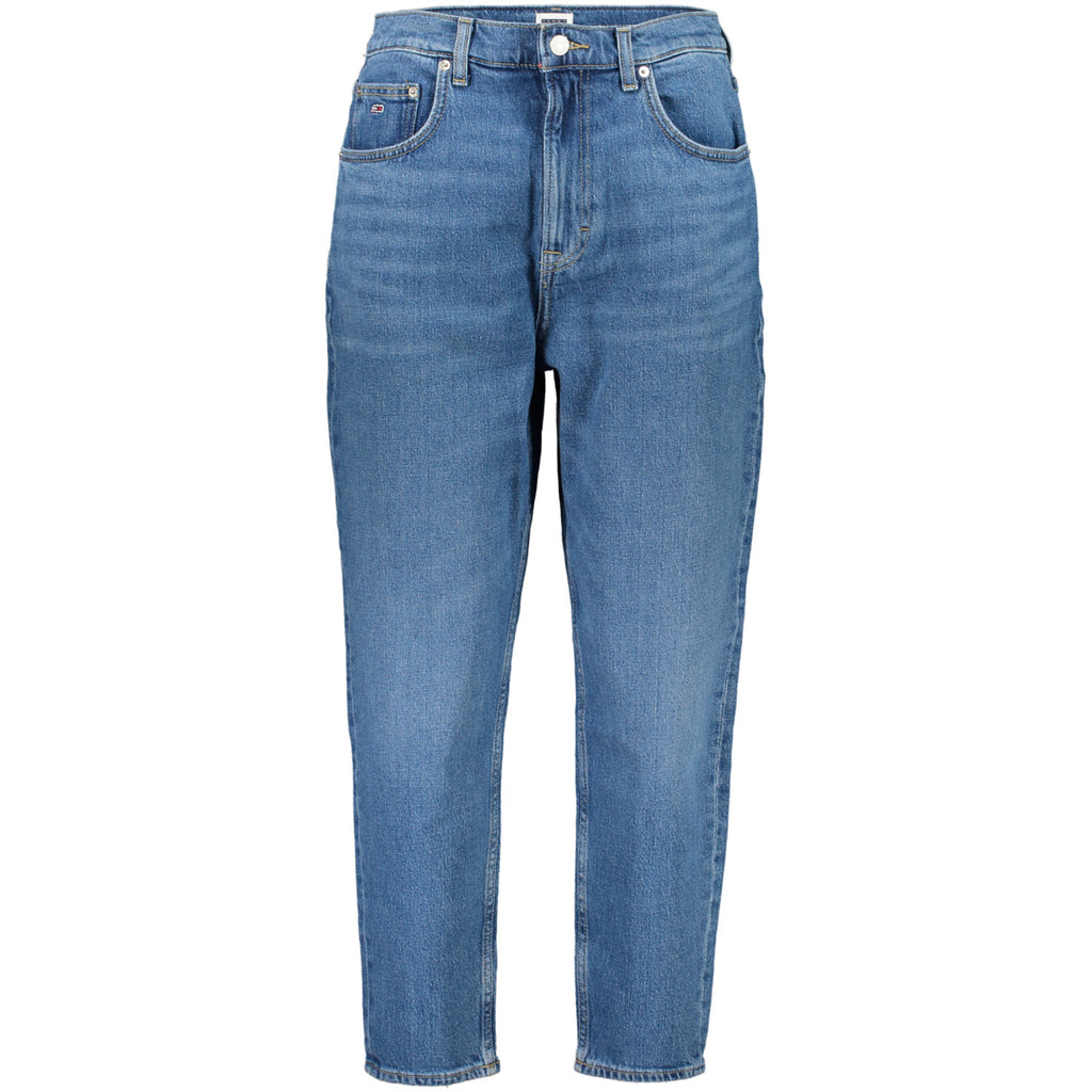 JEANS TOMMY FEMME MOM ULTRA HIGH TAPERED