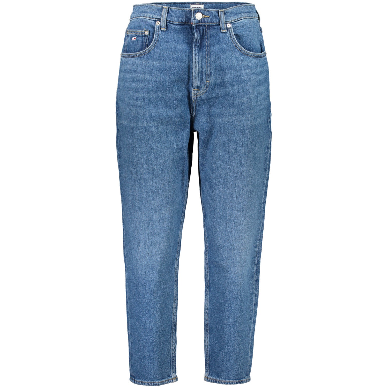 JEANS TOMMY FEMME MOM ULTRA HIGH TAPERED