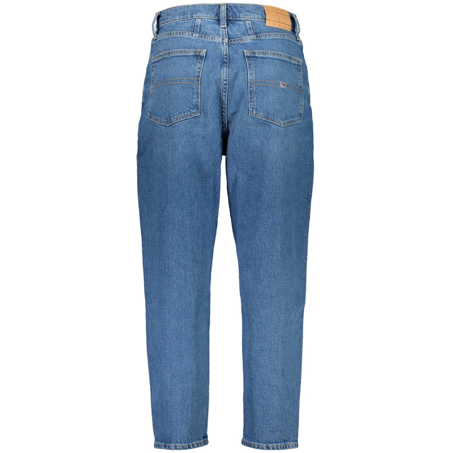 JEANS TOMMY FEMME MOM ULTRA HIGH TAPERED