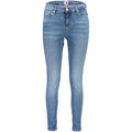 JEANS MID SKINNY TOMMY
