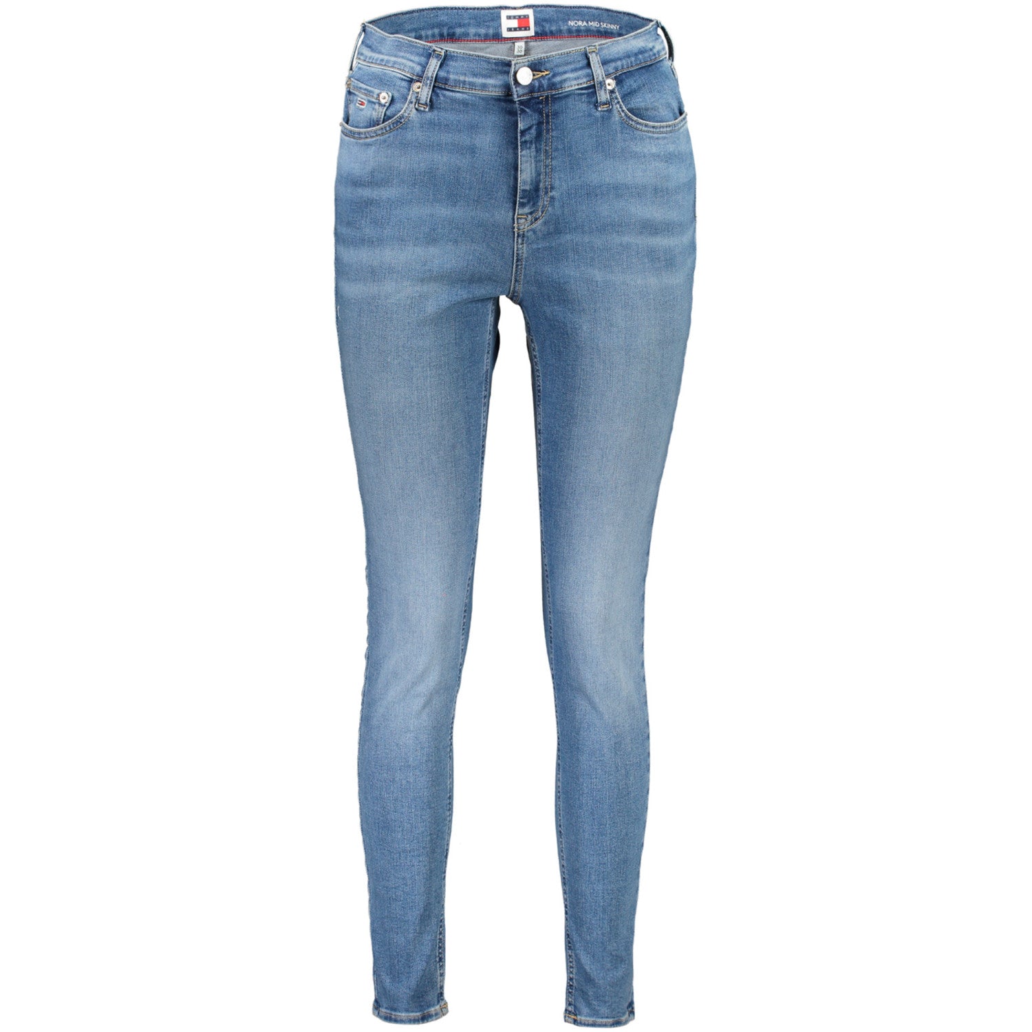 JEANS MID SKINNY TOMMY