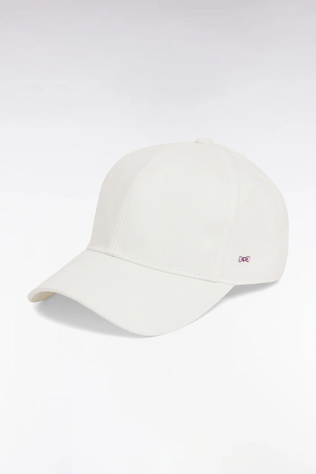 CASQUETTE EDEN PARK JOUEUR PIVOT CREME