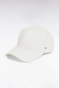 CASQUETTE EDEN PARK JOUEUR PIVOT CREME