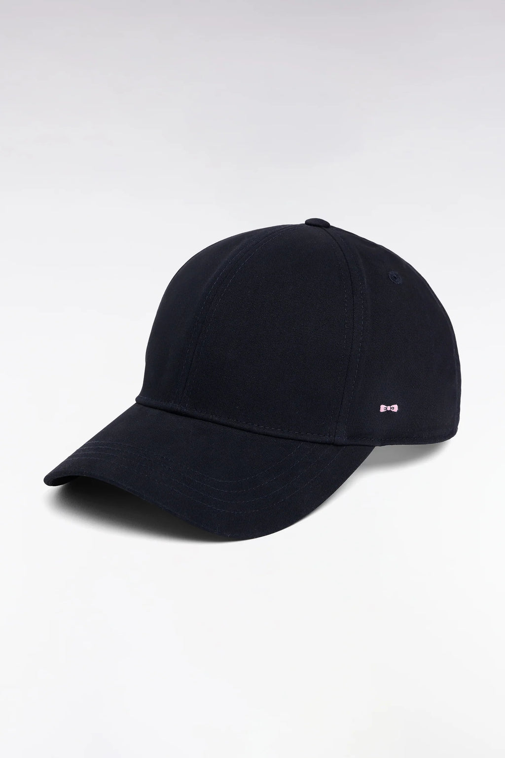 CASQUETTE EDEN PARK JOUEUR PIVOT MARINE