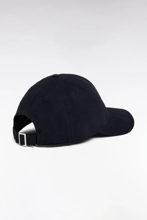 CASQUETTE EDEN PARK JOUEUR PIVOT MARINE