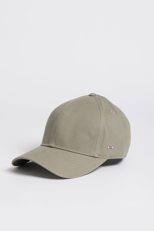 CASQUETTE EDEN PARK JOUEUR PIVOT BEIGE