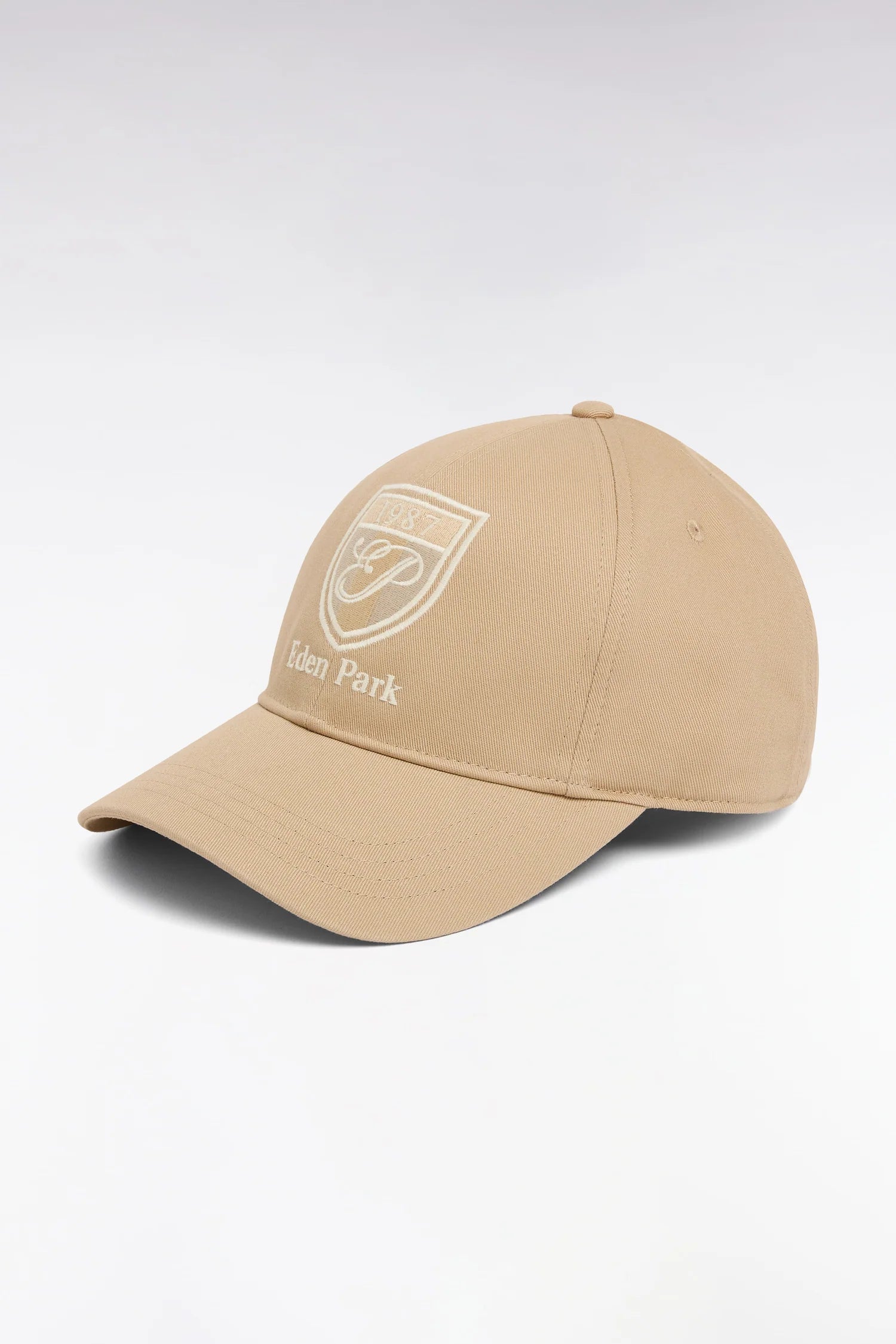 CASQUETTE EDEN PARK DEGOURDI MINERAL