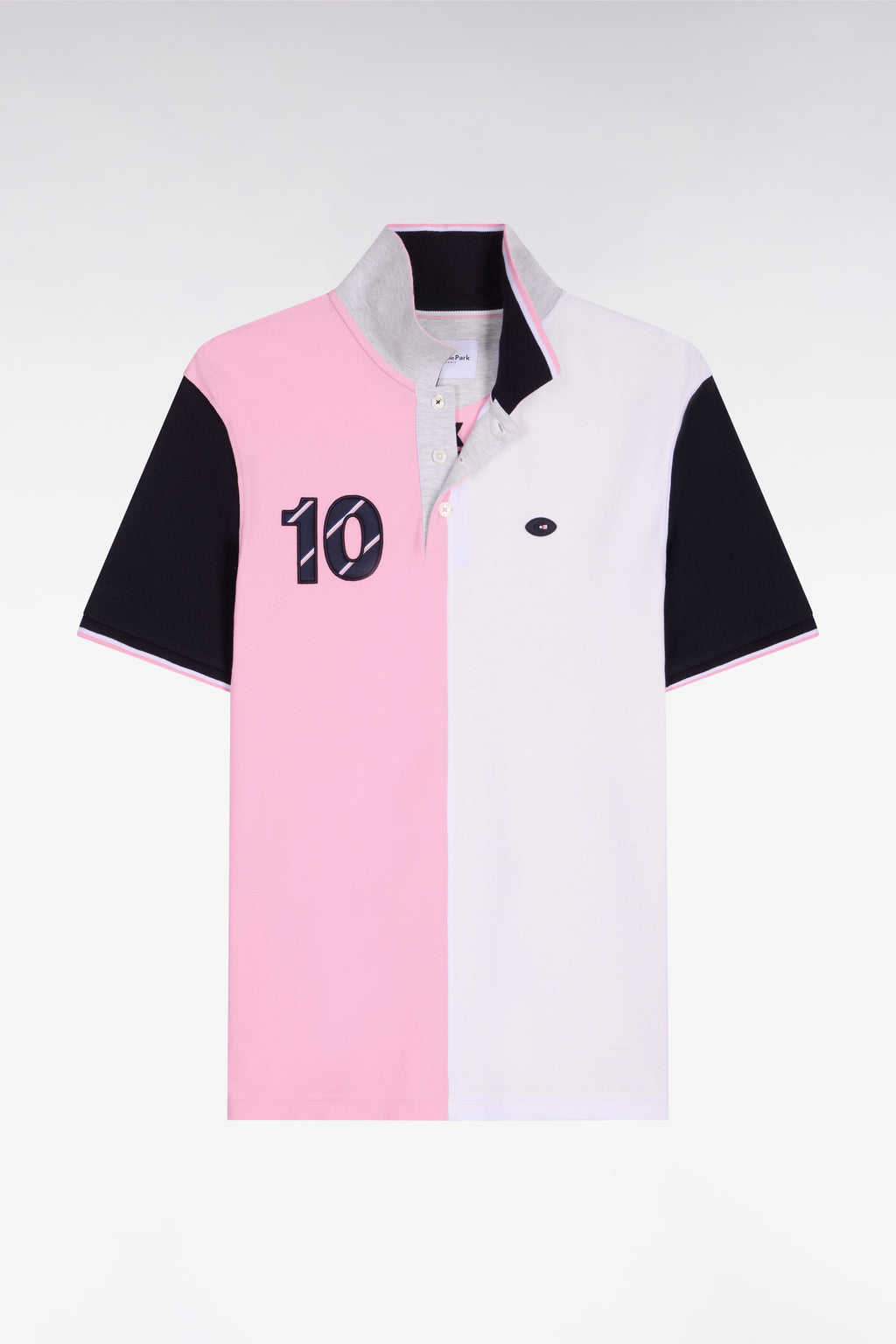 POLO EDEN PARK MC R CENTAURE ROSE