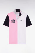 POLO EDEN PARK MC R CENTAURE ROSE