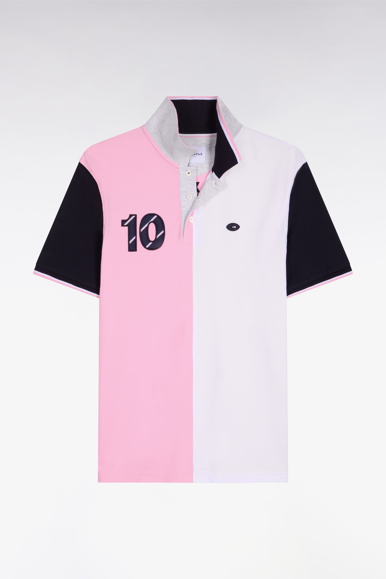 POLO EDEN PARK MC R CENTAURE ROSE