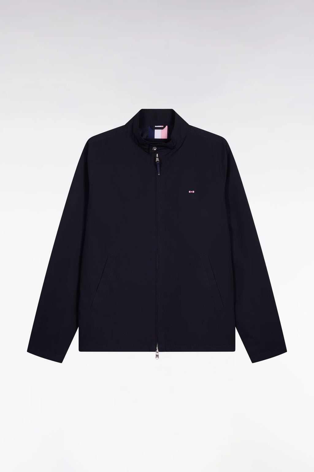 BLOUSON EDEN PARK ASTUCE MARINE
