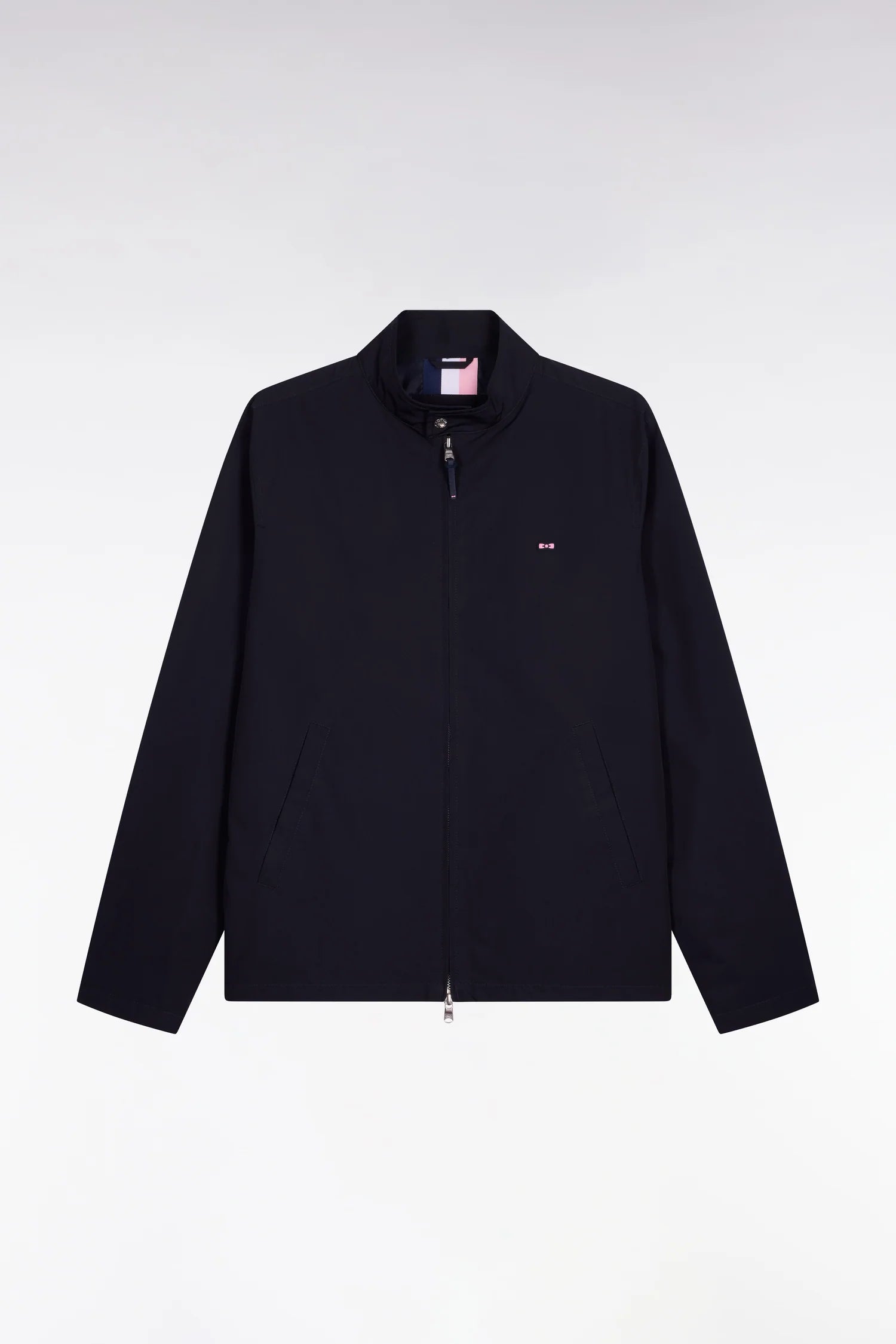 BLOUSON EDEN PARK ASTUCE MARINE
