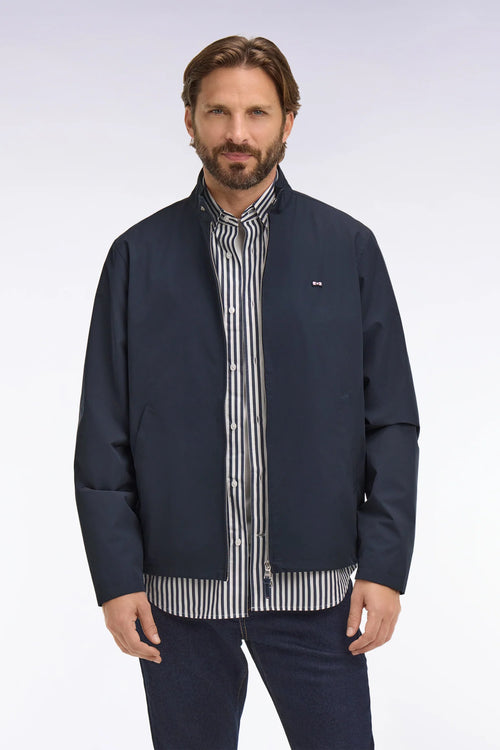 BLOUSON EDEN PARK ASTUCE MARINE