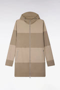 PARKA EDEN PARK PESSAC CIRCLE BEIGE