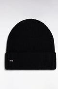 H BLA BONNET EDINBURGH NOIR