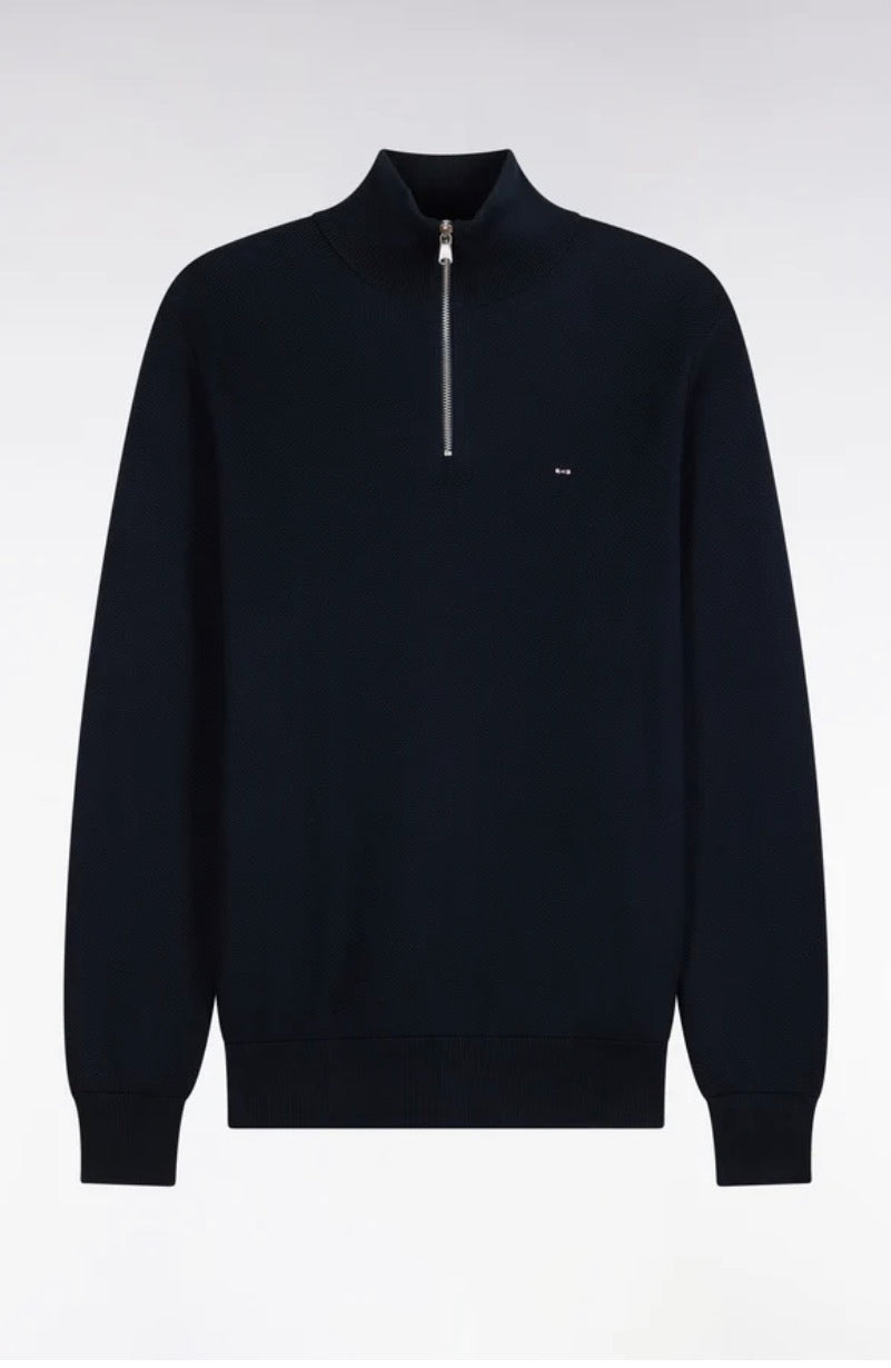 H BLA PULL R EDINBURGH CAM MARINE