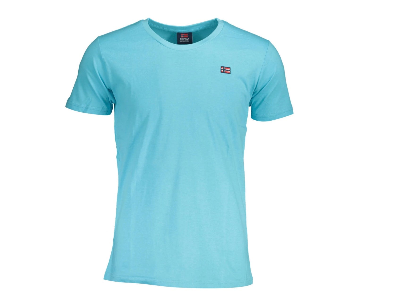 T-SHIRT NORWAY RIVIERA