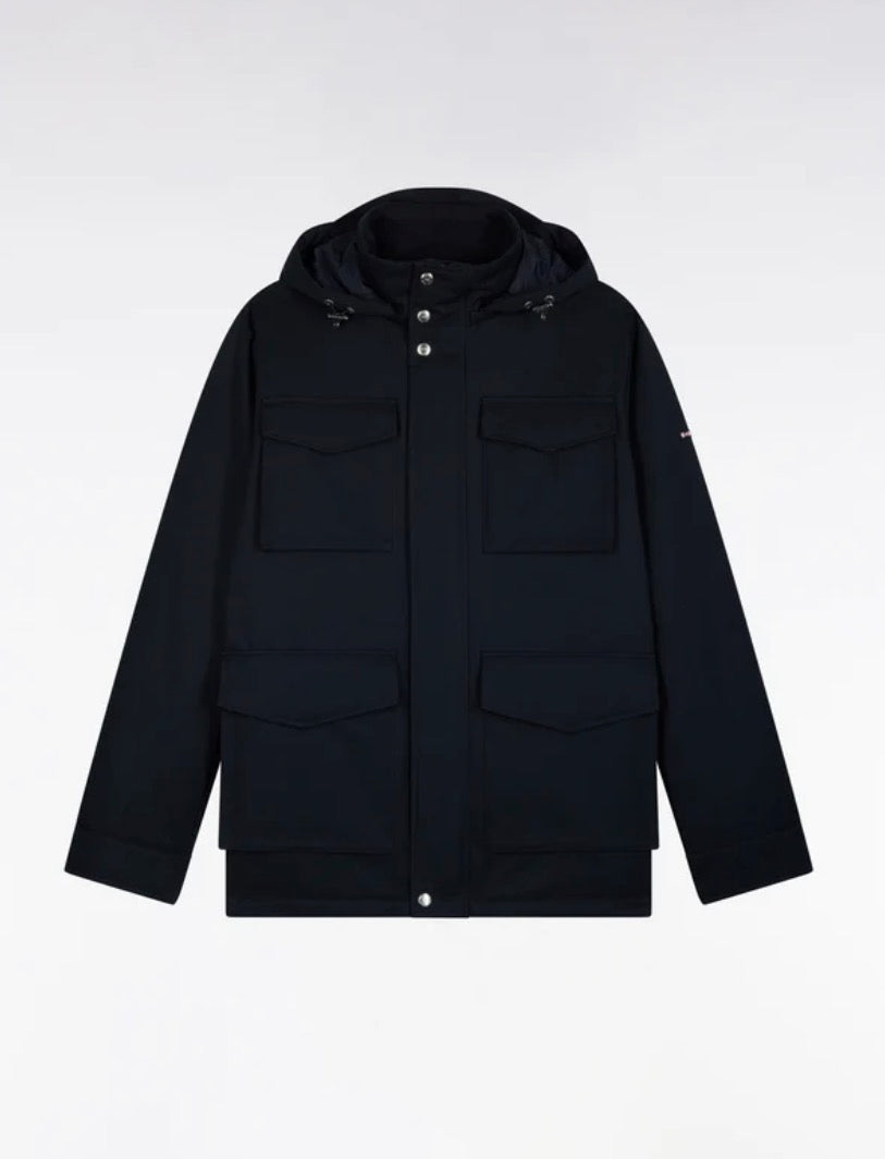 H BLE PARKA NEW BONUS OFFENSIF S