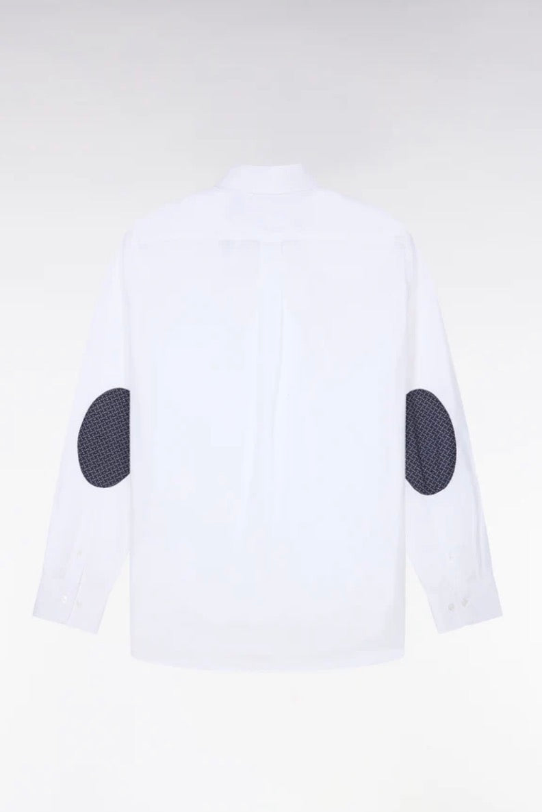 H BLE CHEMISE R SNIPE CDE