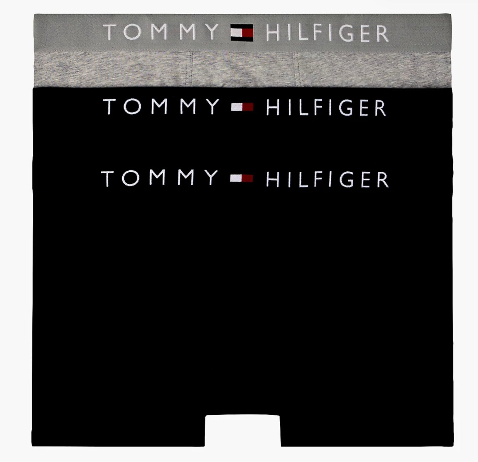 BOXER X3 TOMMY HILFIGER