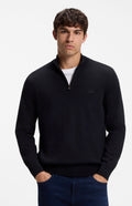 Pull col camionneur Boss