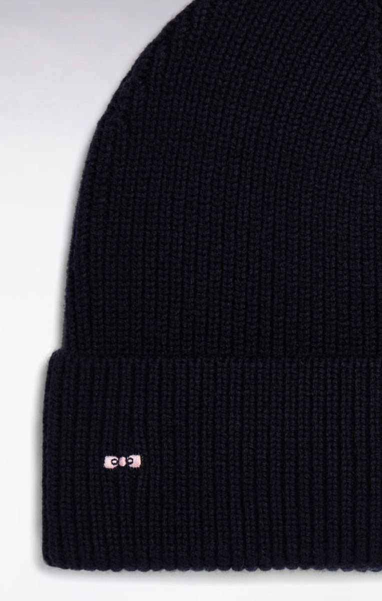 H BLA BONNET EDINBURGH MARINE