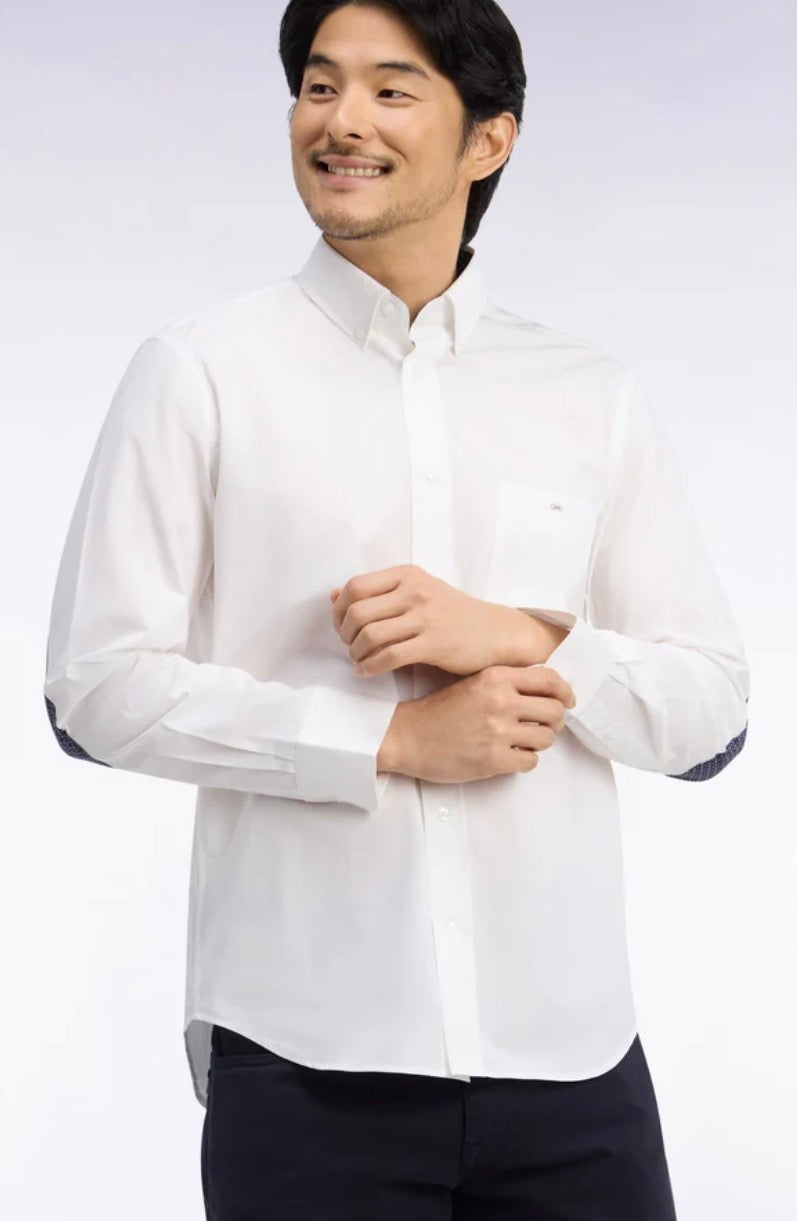 H BLE CHEMISE R SNIPE CDE