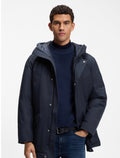 Parka boss