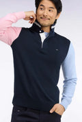 H BLE PULL R MAILLOT DORADE BROD