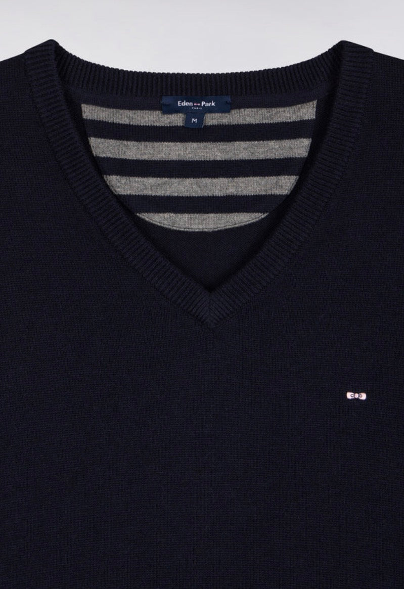 H BLA PULL R EDINBURGH V MARINE