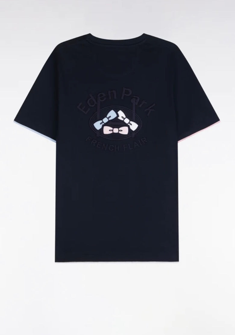 H BLE TSHIRT MC R DUMFRIES