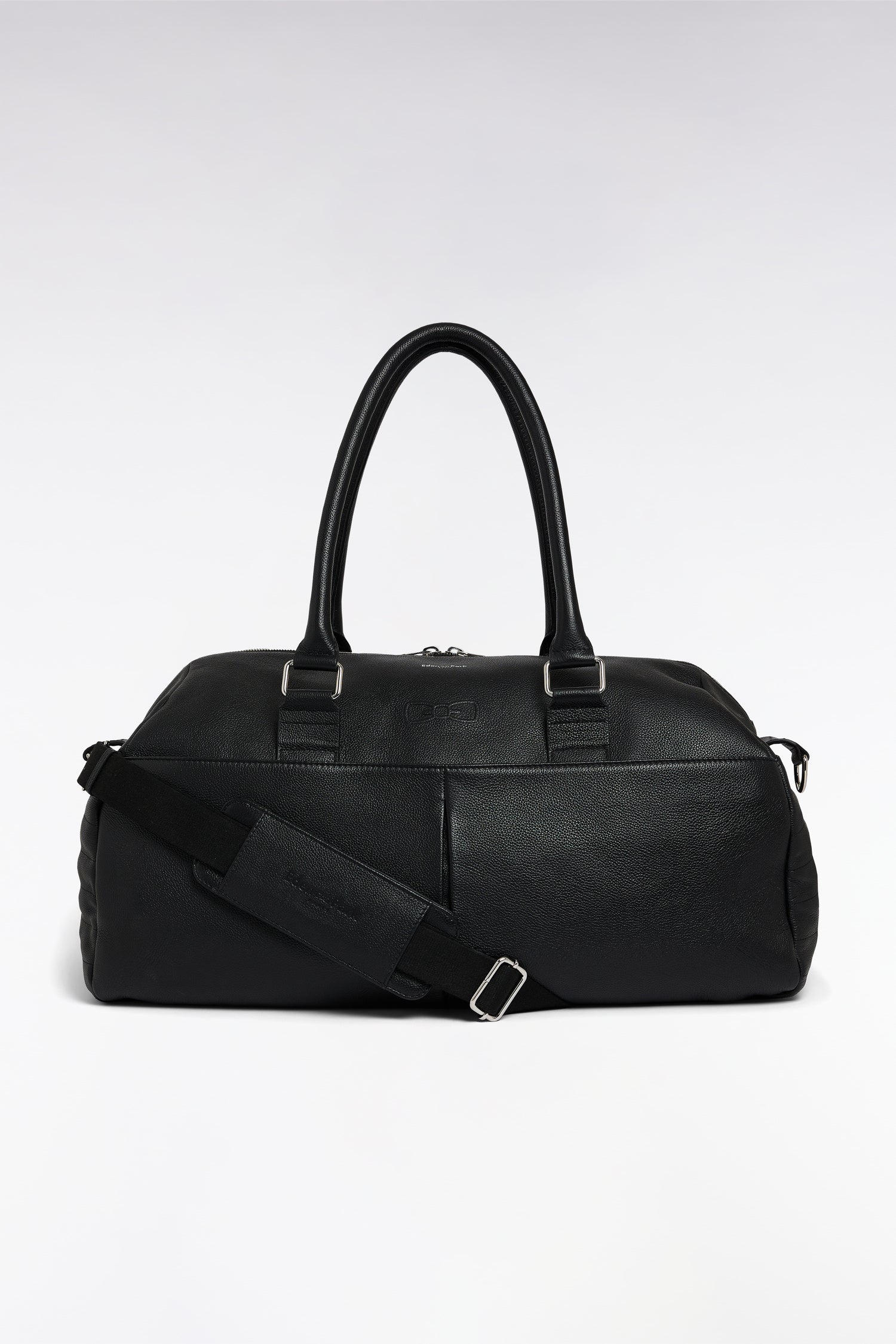 SAC DE VOYAGE EDEN PARK CHIC AND SWELL NOIR