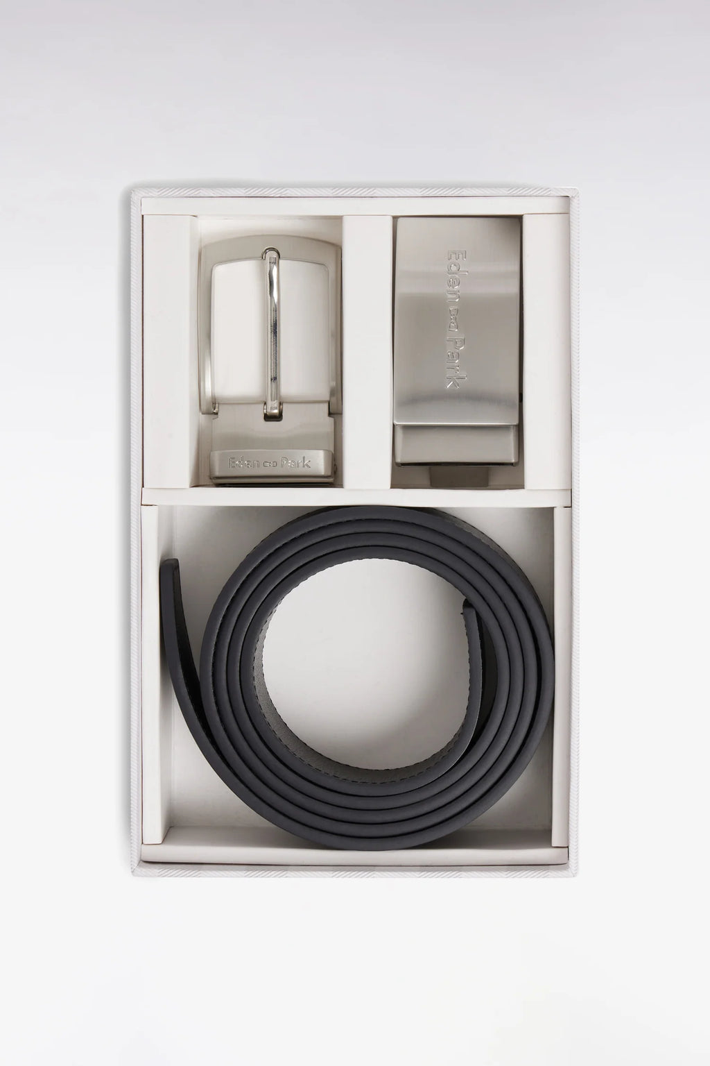 PACK CEINTURE IMPERTINENCE A LA FRANCAISE NOIR