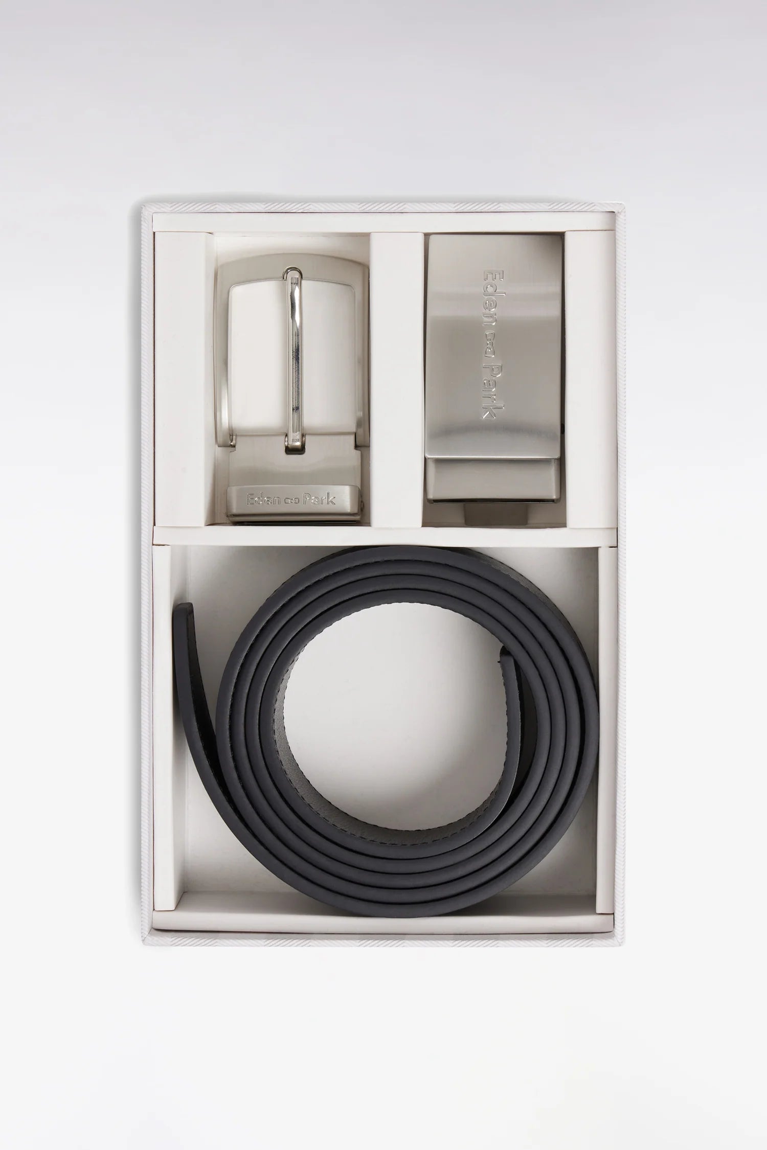 PACK CEINTURE IMPERTINENCE A LA FRANCAISE NOIR