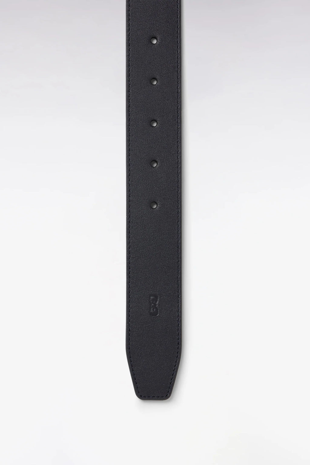 PACK CEINTURE IMPERTINENCE A LA FRANCAISE NOIR