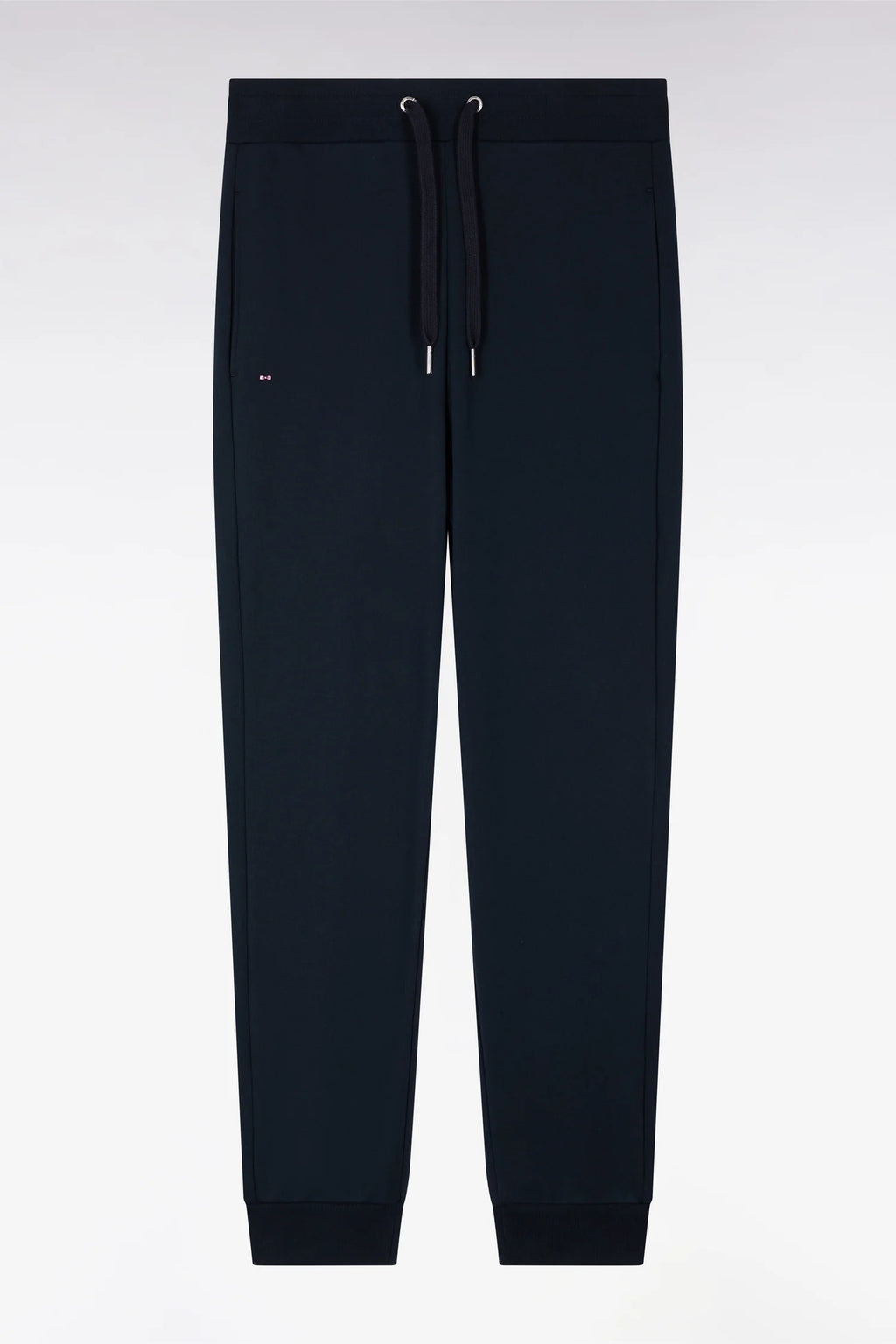 JOGGING EDEN PARK R BASIC FLEECE JOGGING MARINE