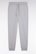 JOGGING EDEN PARK R BASIC FLEECE JOGGING  GRIS CHINE