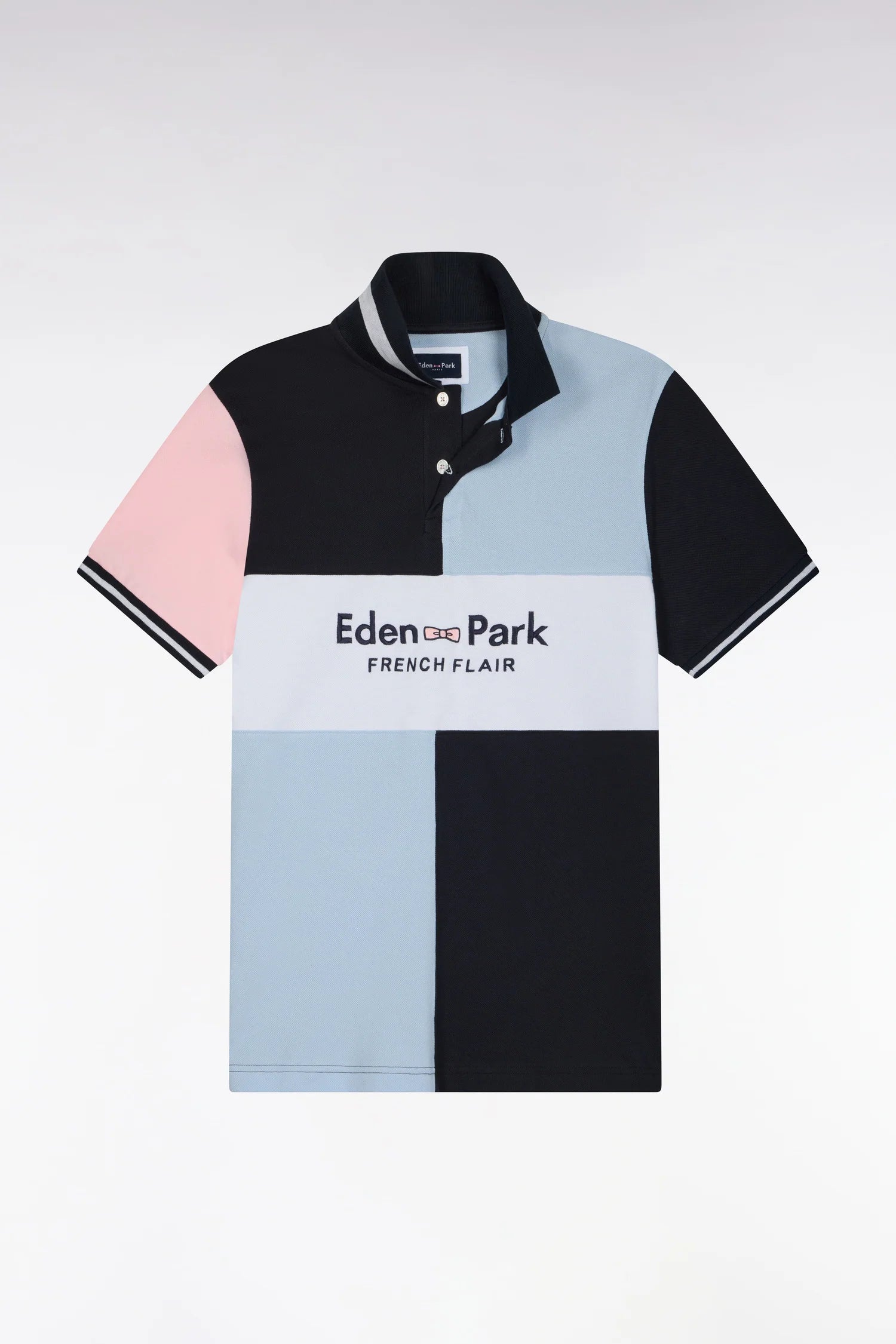 POLO EDEN PARK MC R DECANILLER
