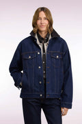 BLOUSON JEANS UNISEX EDEN PARK O TITO ULISE