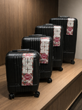 valise Burton noir