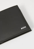 PORTEFEUILLE HUGO BOSS RANDY NOIR