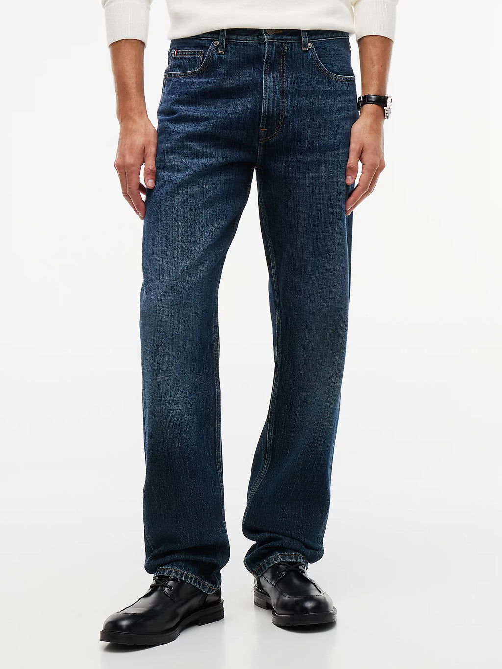 Jeans dover regular straight