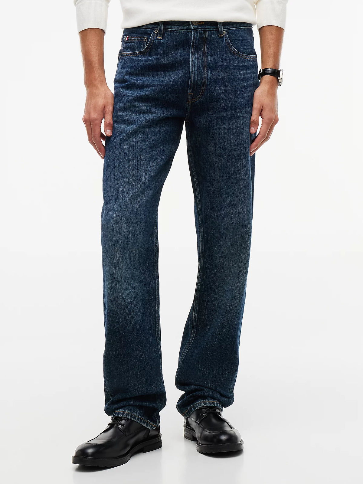 Jeans dover regular straight