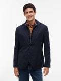 Blazer 3-en-1 New York Label technique