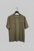 T-SHIRT EDEN PARK MC X DEFENSE DE FER TURTLE